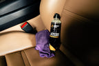 Leather Cleaner lifestyle Leather Cleaner 03