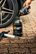 Magic Foam Cleaner lifestyle Magic Foam Cleaner