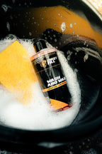 Wash & Wax lifestyle Wash & Wax