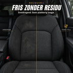 Inside Refresh – fris zonder residu