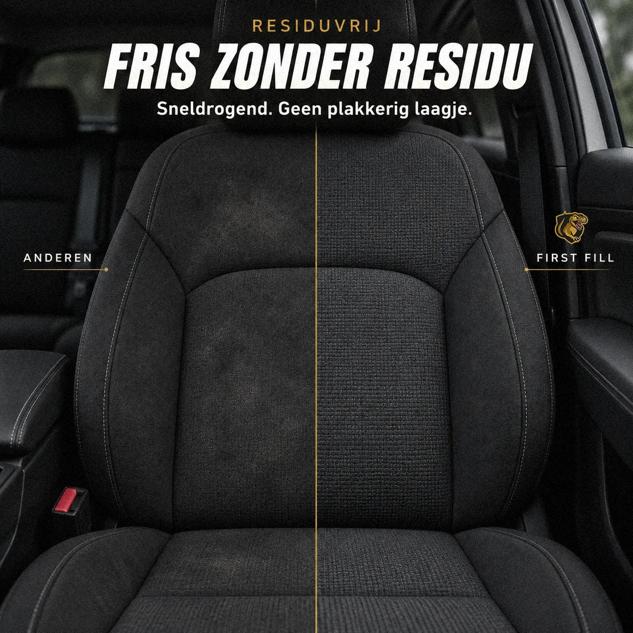 Inside Refresh – fris zonder residu