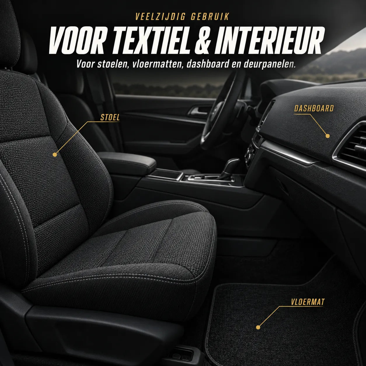 Inside Refresh – geschikt voor textiel en interieur