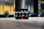 Interior Textile package met Glass Cleaner, Dash Restore, Interior Cleaner en Textile Cleaner