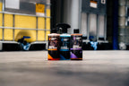 Premium Shampoo package met Wash & Wax, Glass Cleaner en Magic Foam Cleaner